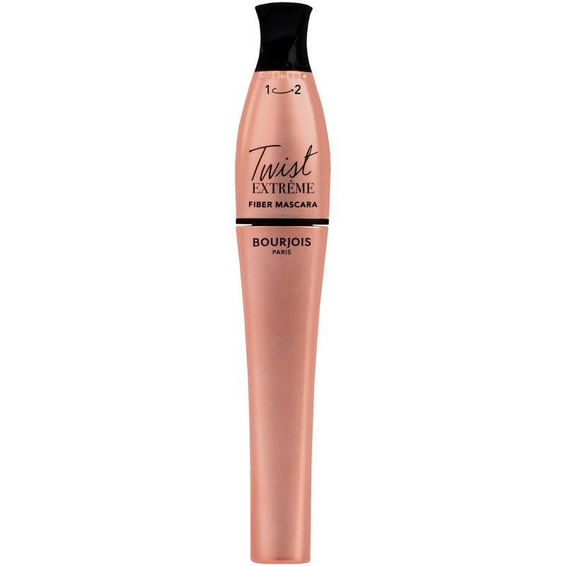 Bourjois Twist Up Extreme Mascara 8 Ml