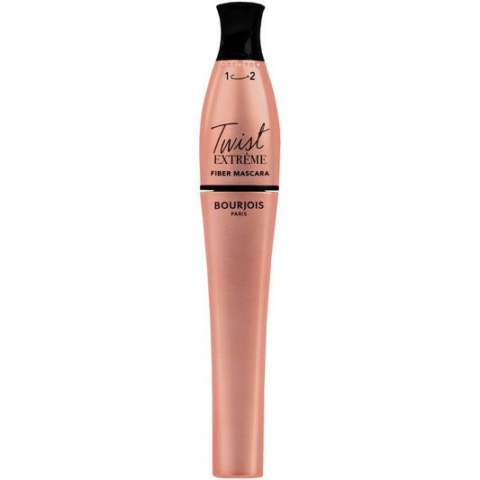 Bourjois Twist Up Extreme Mascara 8 Ml