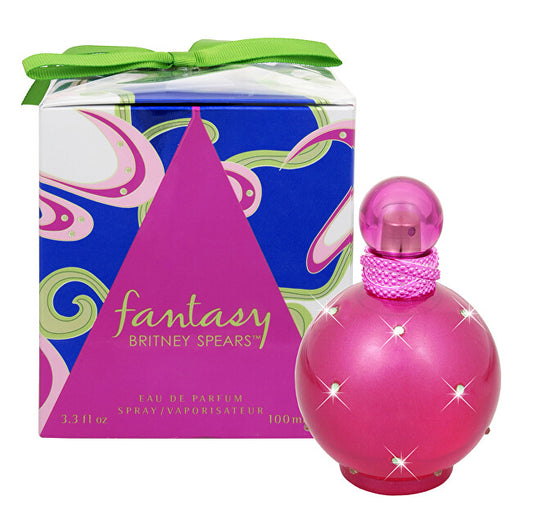 Fantasy - EDP - Volume: 100 ml