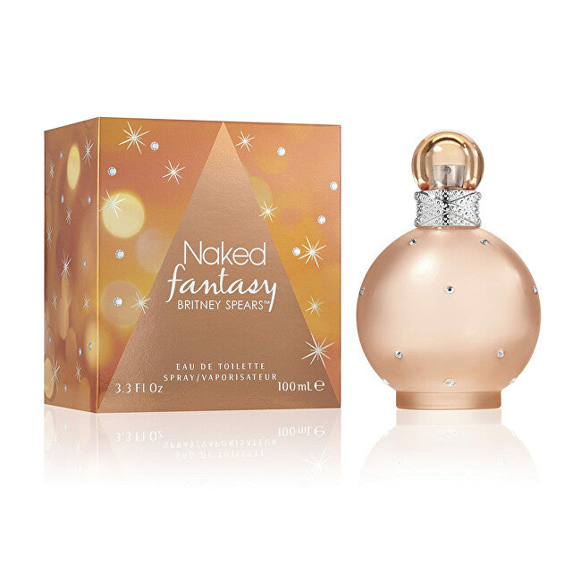 Naked Fantasy - EDT - Volume: 100 ml
