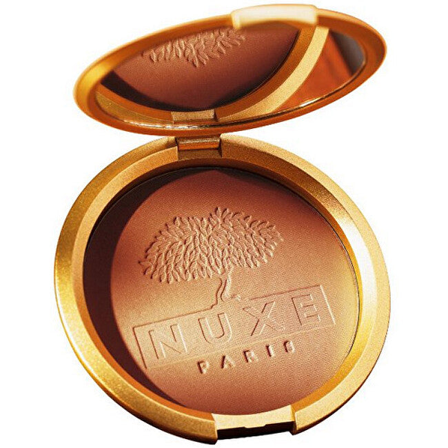 Bronzing Powder Poudre Éclat Prodigieux (Multi-Usage Compact Bronzing Powder) 25 g