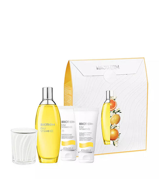 Biotherm Cofanetto regalo Cofanetto Eau Vitaminée