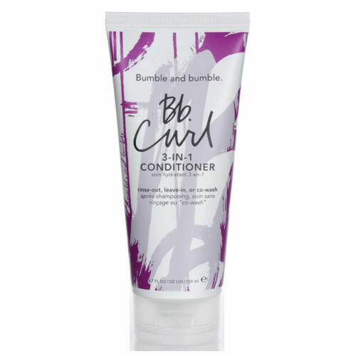 Bumble and bumble Balsamo ricci - Volume: 1000 ml