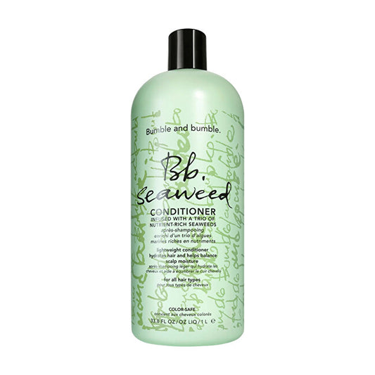 Bumble and bumble CONDIZIONANTE NUTRIENTE Alghe (Balsamo) - Volume: 200 ml