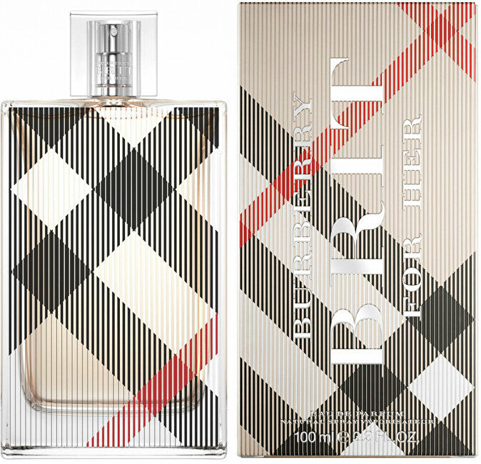 Brit - EDP - Volume: 100 ml
