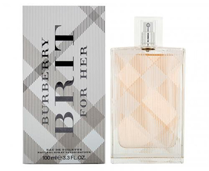 Brit - EDT - Volume: 50 ml