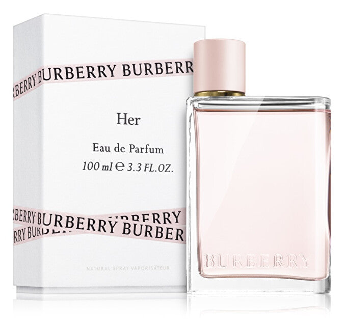 Her - EDP - Volume: 30 ml