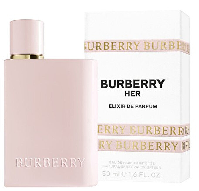 Burberry Her Elixir De Parfum - EDP - Volume: 100 ml