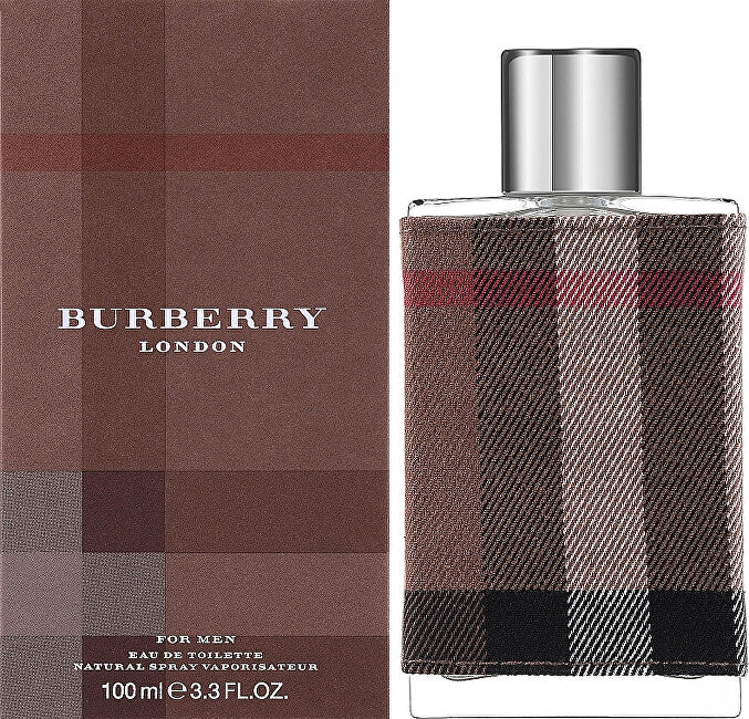 London For Men - EDT - Volume: 100 ml