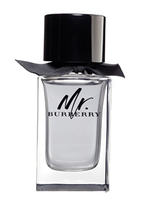 Mr. Burberry - EDT - Volume: 50 ml