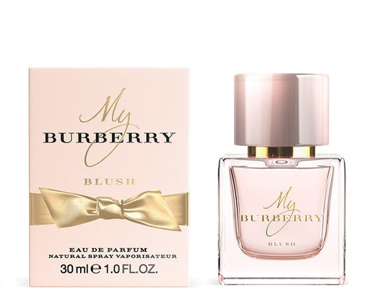 Burberry My Burberry Bluesh - EDP - Volume: 50 ml