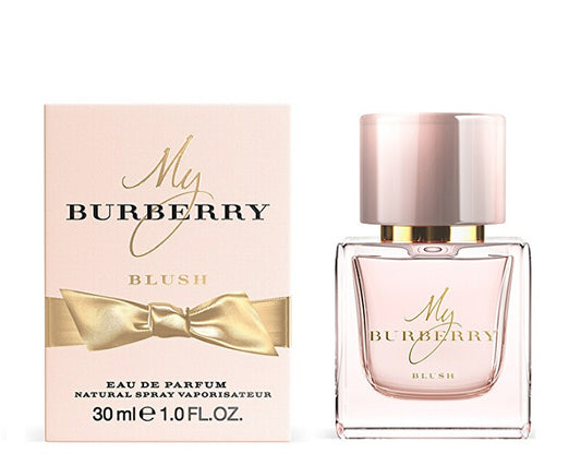 My Burberry Blush - EDP - Volume: 90 ml