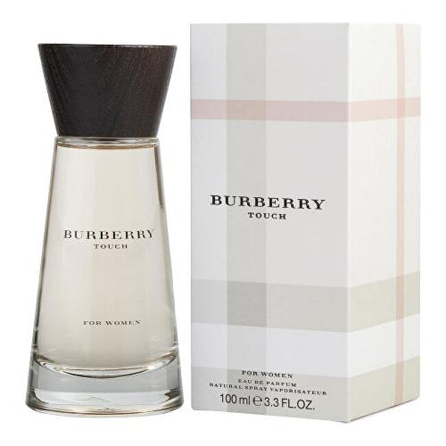 Touch For Women - EDP - Volume: 100 ml