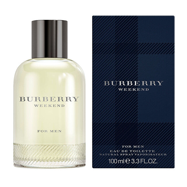 Weekend For Men - EDT - Volume: 100 ml