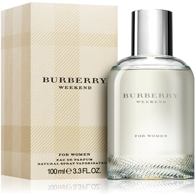 Weekend For Women - EDP - Volume: 30 ml