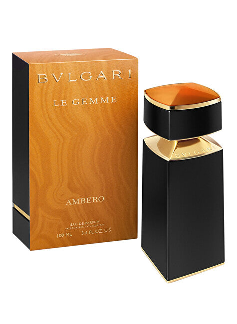 Ambero - EDP - Volume: 100 ml