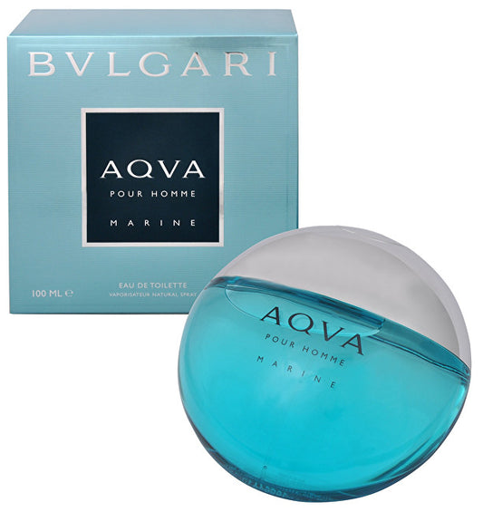 Bvlgari Aqva da uomo Marine - EDT - Volume: 30 ml