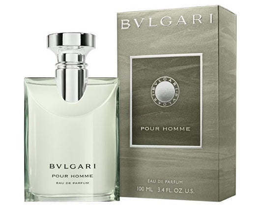 Bvlgari Pour Homme - EDP - Volume: 100 ml