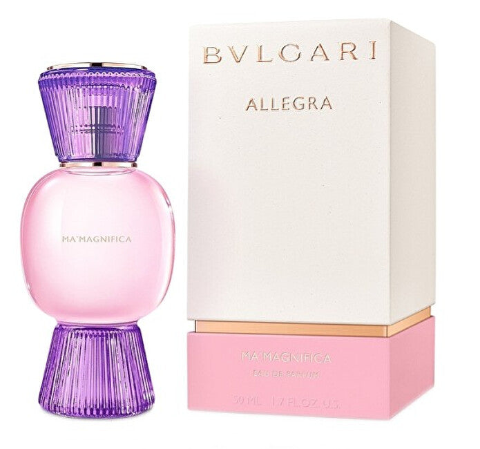 Ma`magnifica - EDP - Volume: 100 ml
