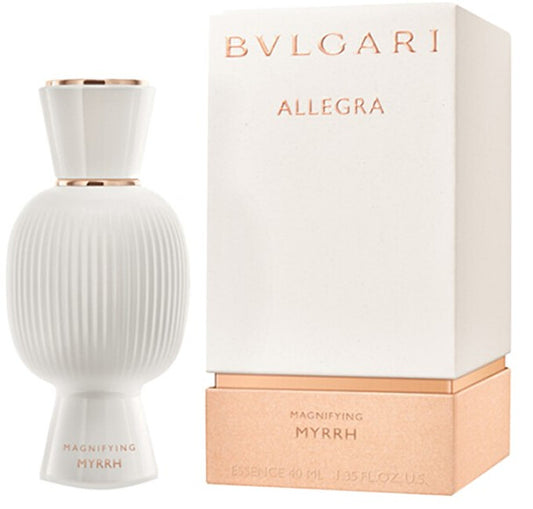 Magnifying Myrrh - EDP - Volume: 40 ml