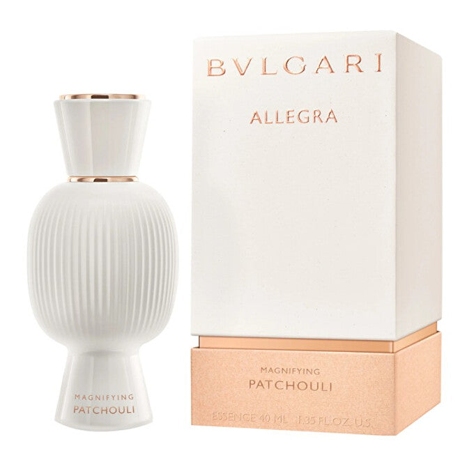 Magnifying Patchouli - EDP - Volume: 40 ml