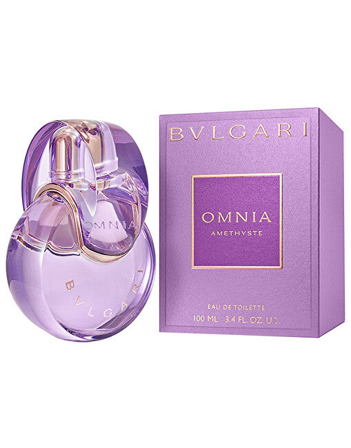 Omnia Amethyste - EDT - Volume: 30 ml