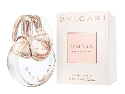 Omnia Crystalline - EDT - Volume: 30 ml