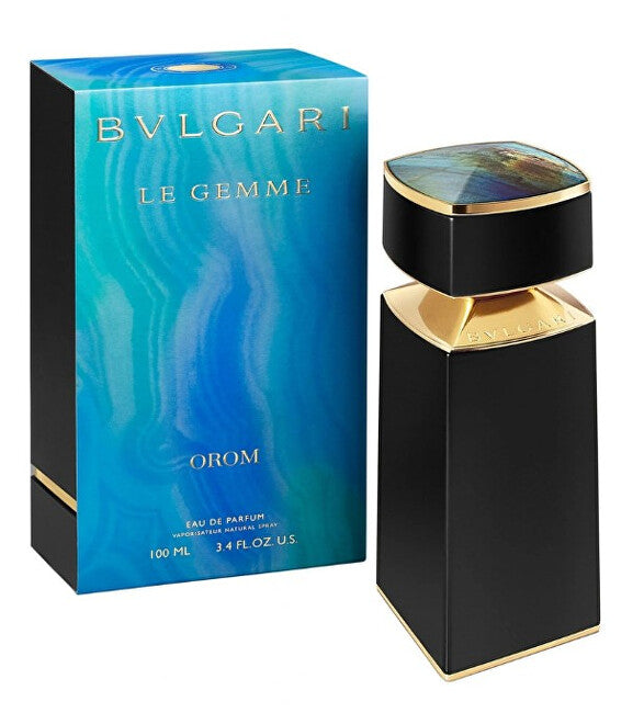 Orom - EDP - Volume: 100 ml