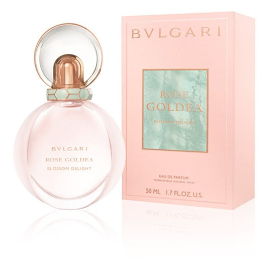 Rose Goldea Blossom Delight - EDP - Volume: 50 ml