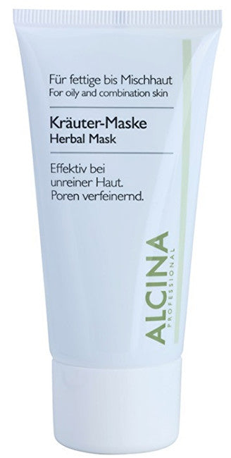 Alcina Herbal Maschera 50 ml