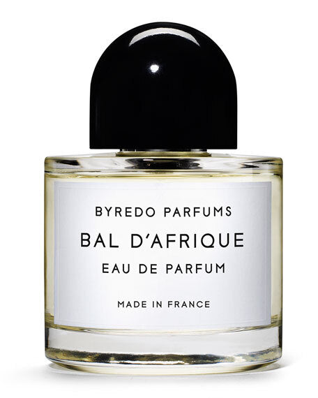 Byredo Bal d'Afrique - EDP - Volume: 100 ml