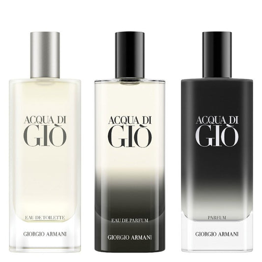 Armani Acqua di Gio uomo EDT - 15ml