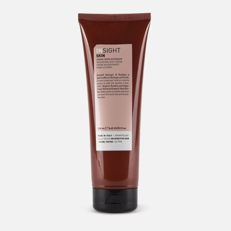 Insight Skin Crema Corpo Nutriente 250 ml