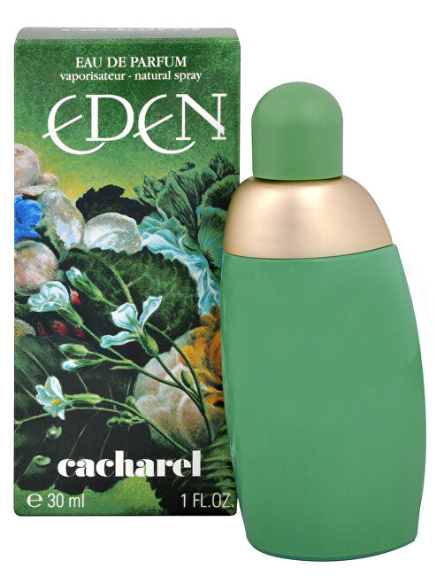 Eden - EDP - Volume: 50 ml