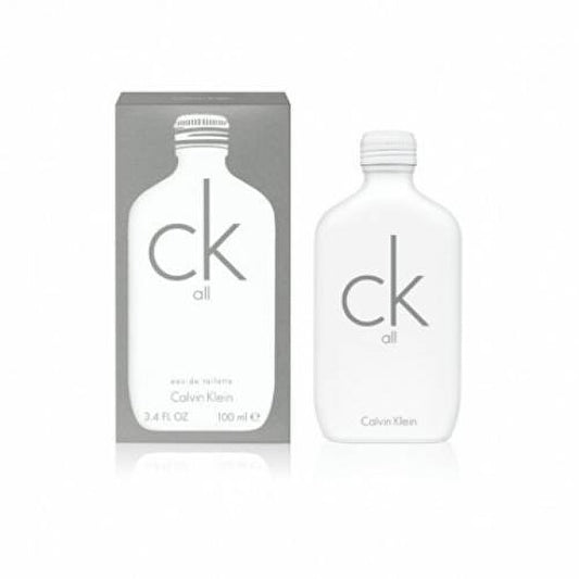 CK All - EDT - Volume: 200 ml