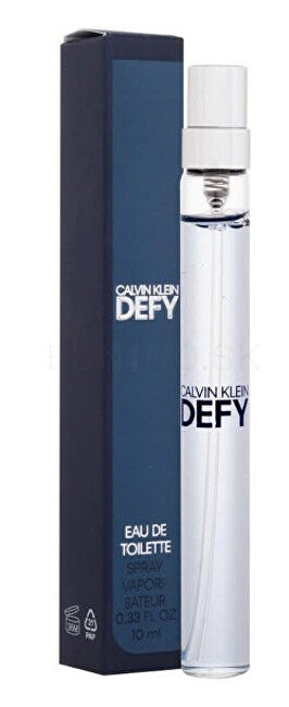 CK Defy - EDT - miniatura - Volume: 10 ml