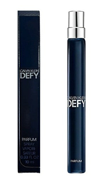 CK Defy - parfém - miniatura - Volume: 10 ml