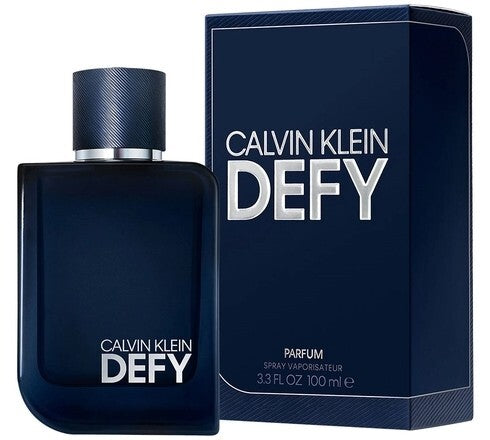 Calvin klein CK Defy - profumo - Volume: 200 ml