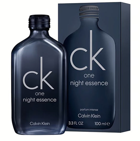 CK One Night Essence Intense - perfume - Volume: 200 ml