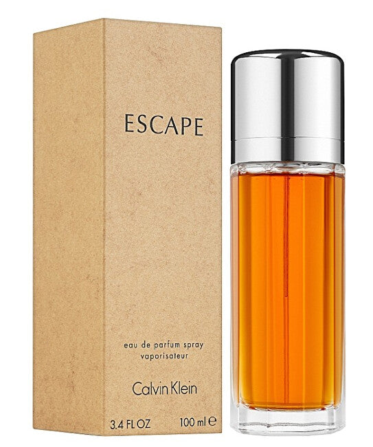 Escape - EDP - Volume: 100 ml
