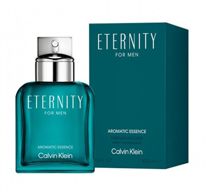Eternity Aromatic Essence Intense For Men - parfém - Volume: 200 ml