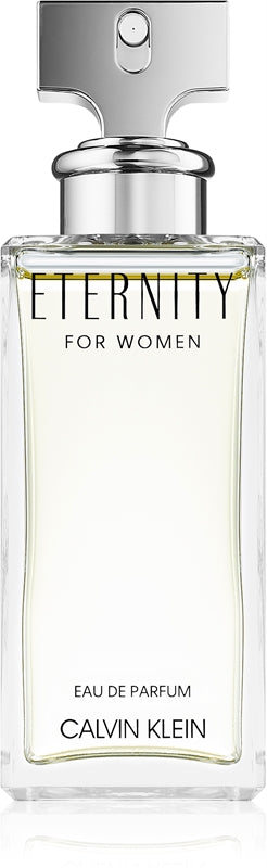 Calvin Klein Eternity Eau De Perfume Spray 100ml