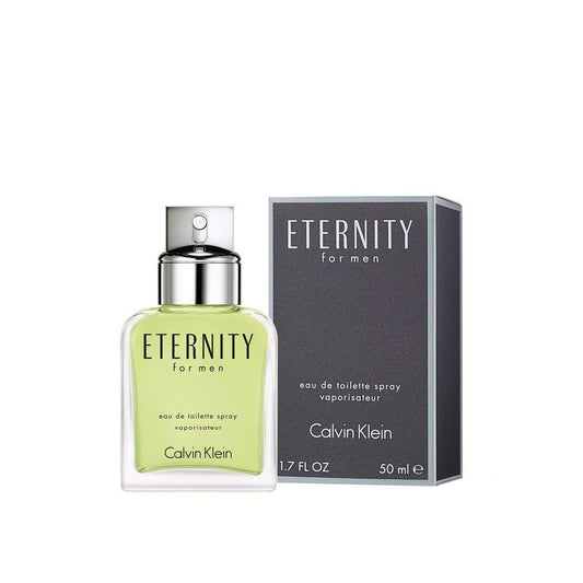 Calvin Klein Eternity for Men DST M 75 ml