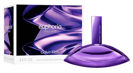 Euphoria Bold Elixir Intense - parfém - Volume: 100 ml