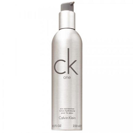 Calvin Klein CK One BOL U 250 ml