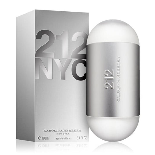 212 - EDT - Volume: 60 ml