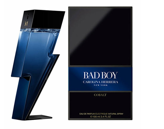 Bad Boy Cobalt Electrique - EDP - Volume: 50 ml