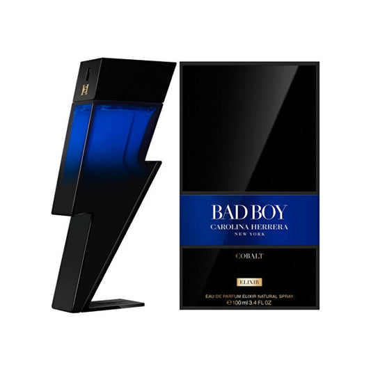 Bad Boy Cobalt Elixir - EDP - Volume: 100 ml