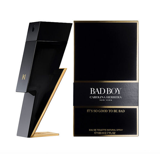 Bad Boy - EDT - Volume: 50 ml