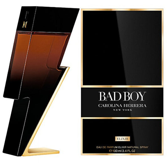 Bad Boy Elixir - EDP - Volume: 50 ml